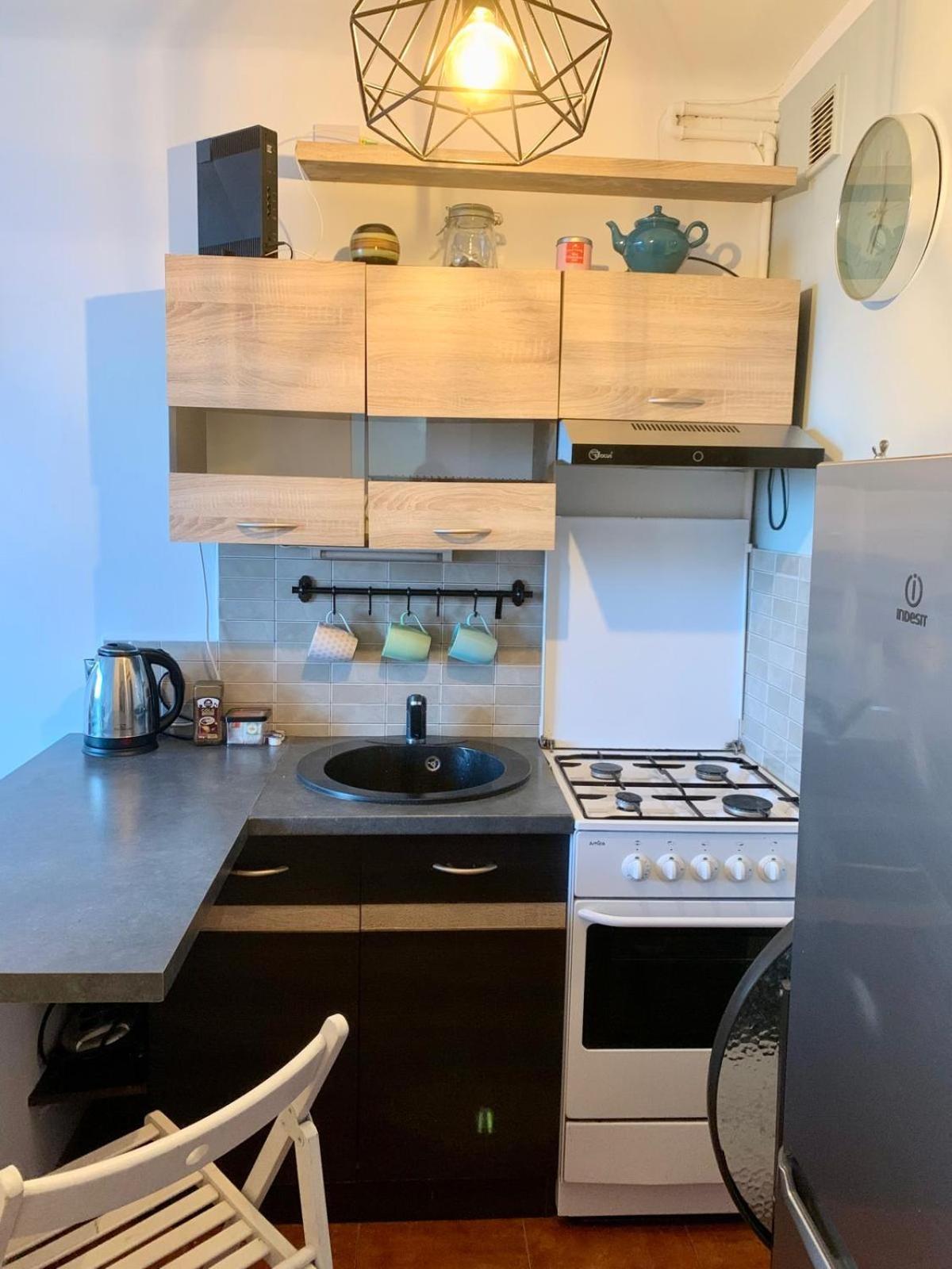 Mieszkanie Przy Metrze Rondo Onz Apartament *